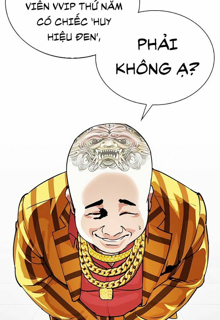 Hoán Đổi Nhiệm Màu Chapter 292 - Trang 2