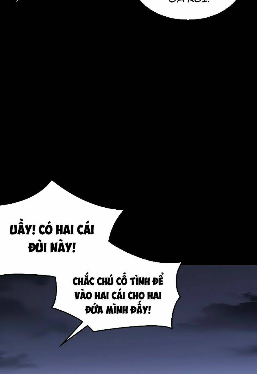 Hoán Đổi Nhiệm Màu Chapter 292 - Trang 2