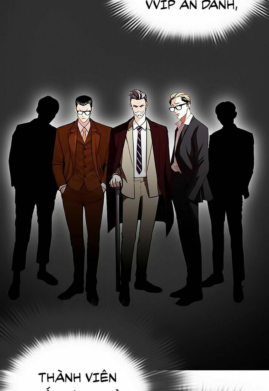 Hoán Đổi Nhiệm Màu Chapter 292 - Trang 2