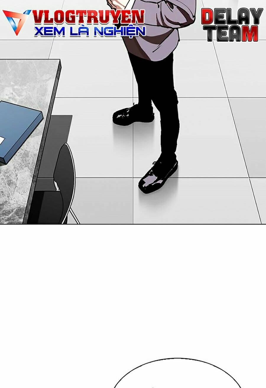 Hoán Đổi Nhiệm Màu Chapter 292 - Trang 2