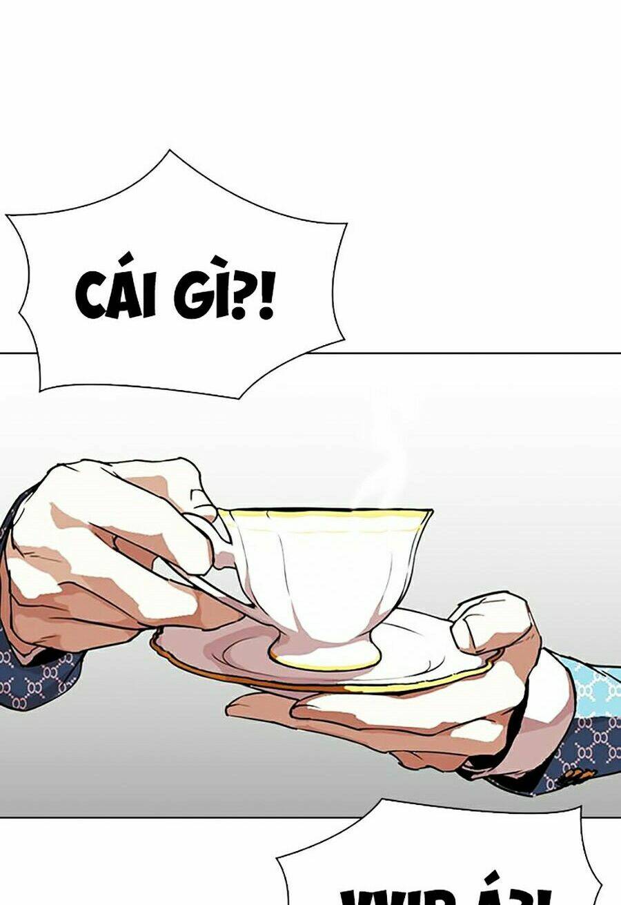 Hoán Đổi Nhiệm Màu Chapter 292 - Trang 2