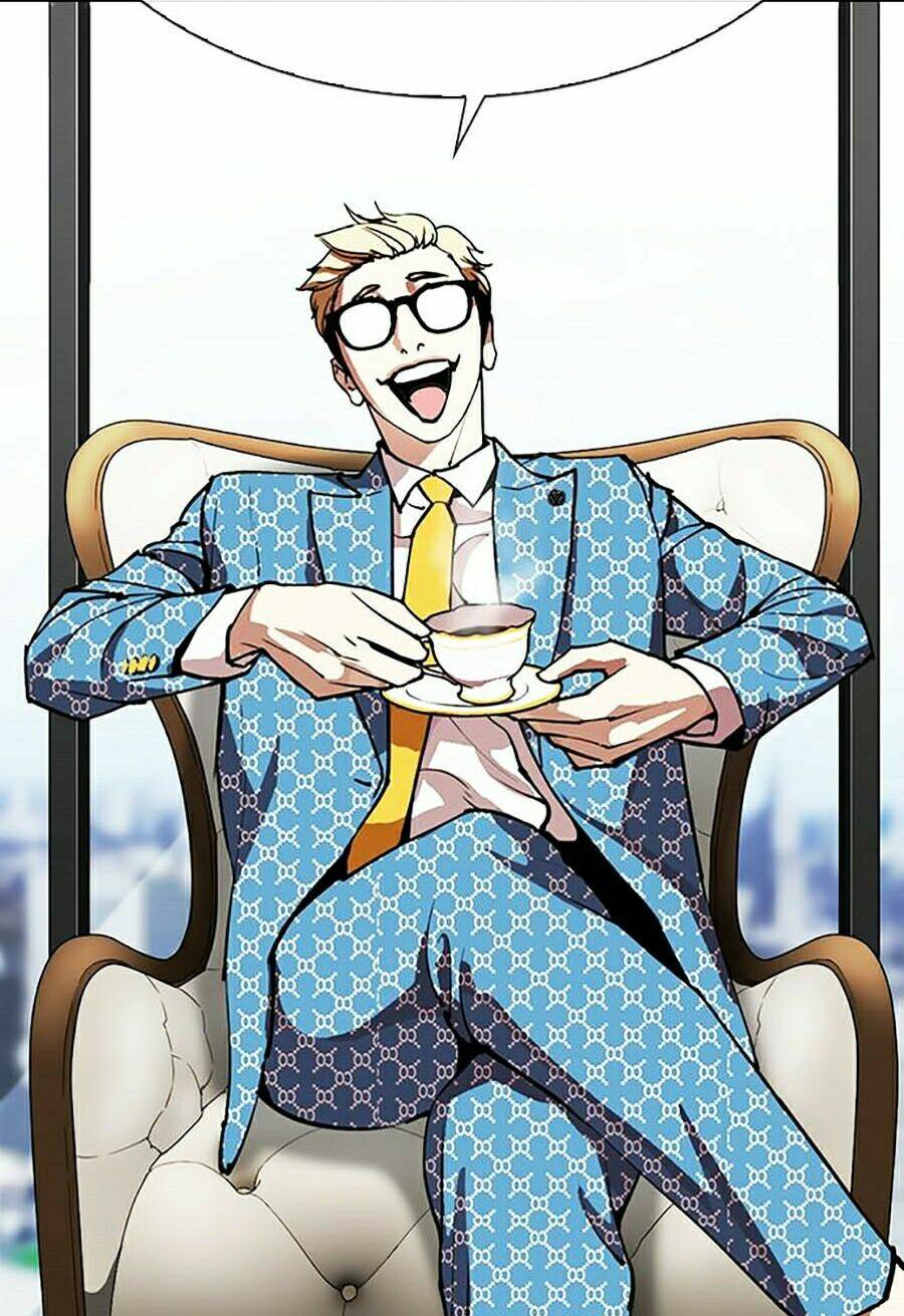 Hoán Đổi Nhiệm Màu Chapter 292 - Trang 2