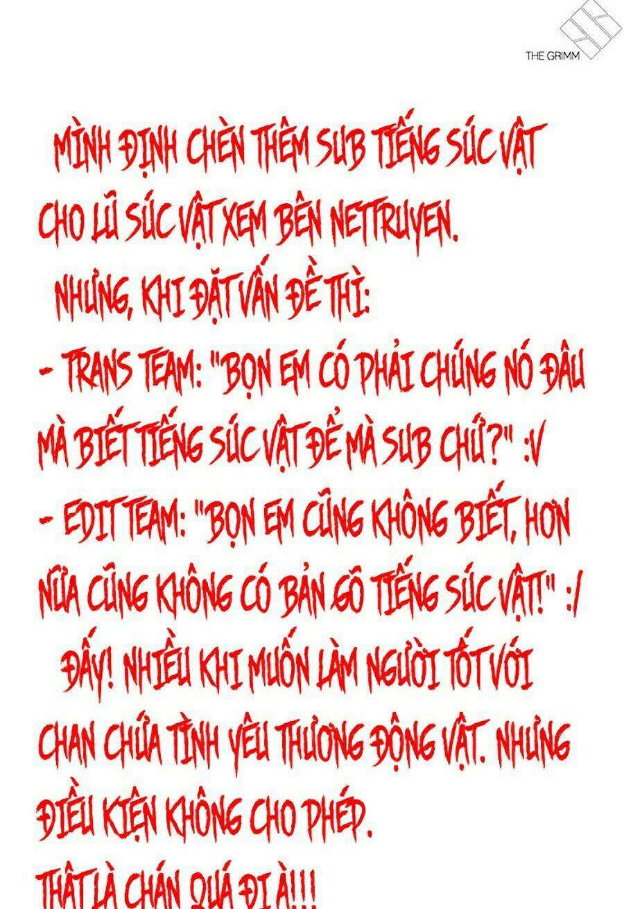 Hoán Đổi Nhiệm Màu Chapter 292 - Trang 2