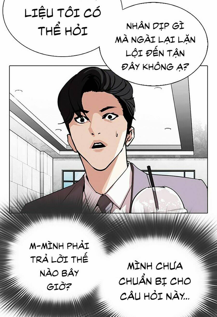 Hoán Đổi Nhiệm Màu Chapter 292 - Trang 2