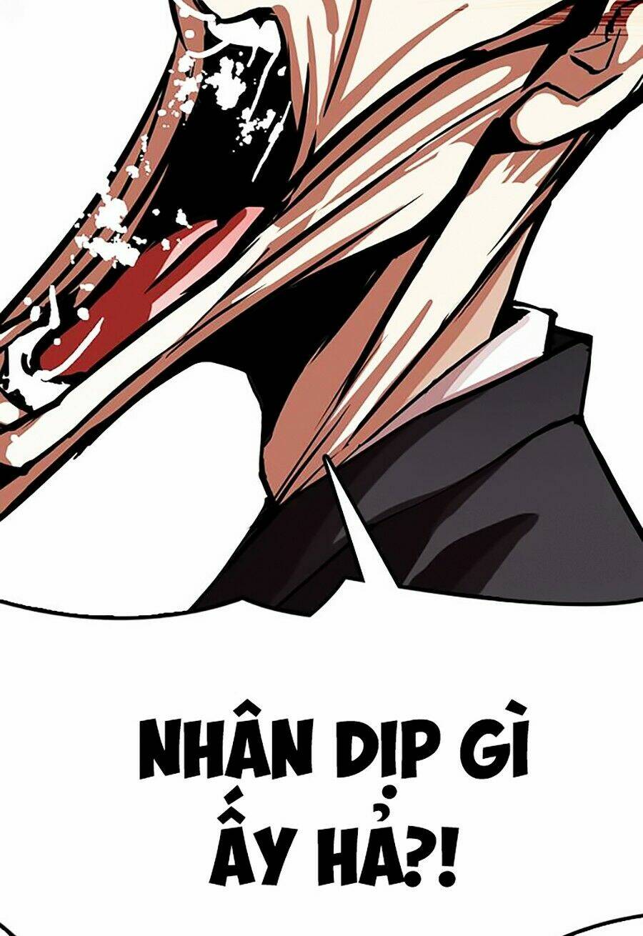 Hoán Đổi Nhiệm Màu Chapter 292 - Trang 2