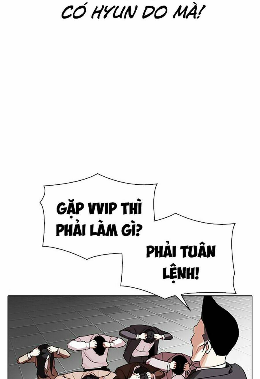 Hoán Đổi Nhiệm Màu Chapter 292 - Trang 2