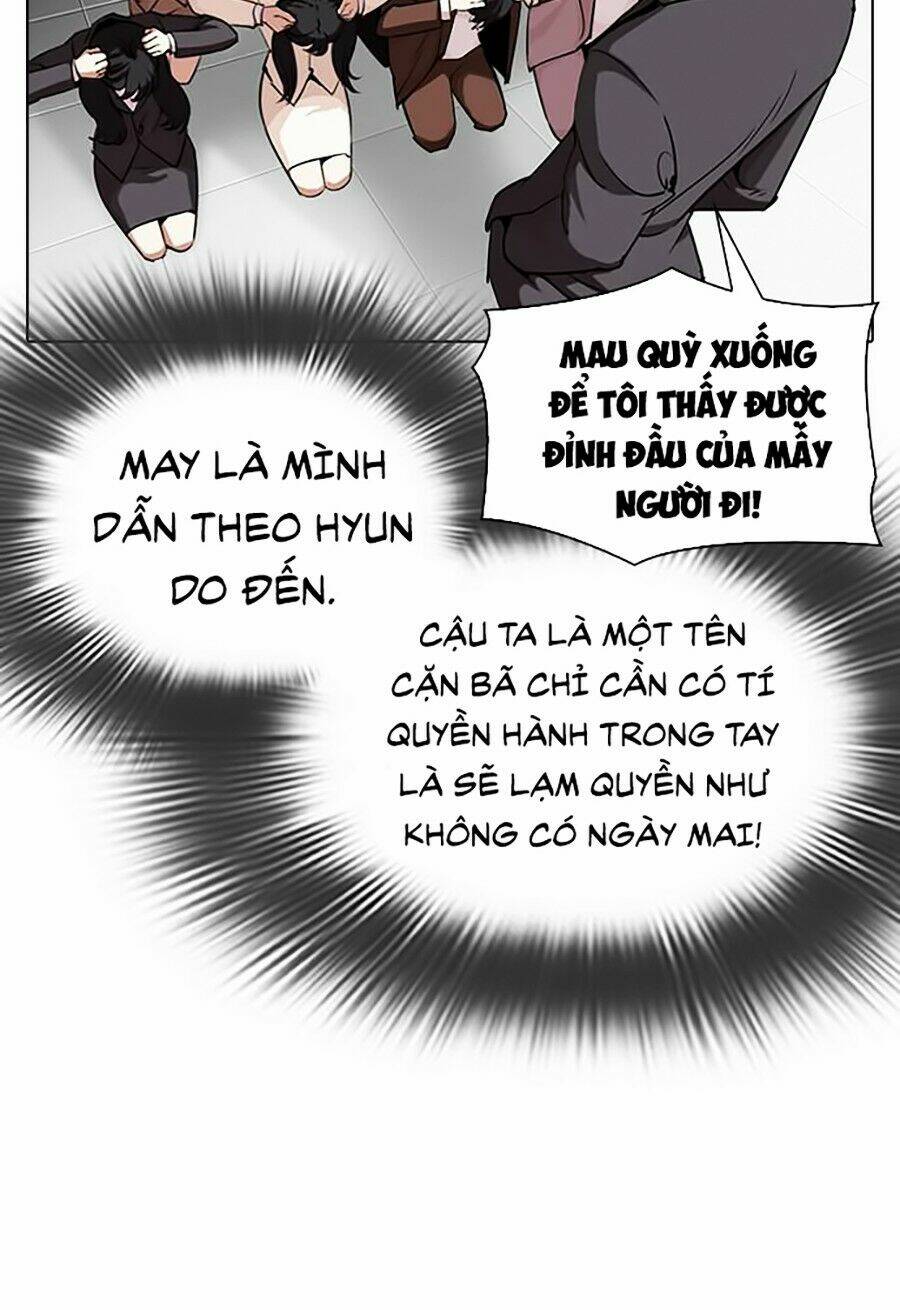 Hoán Đổi Nhiệm Màu Chapter 292 - Trang 2