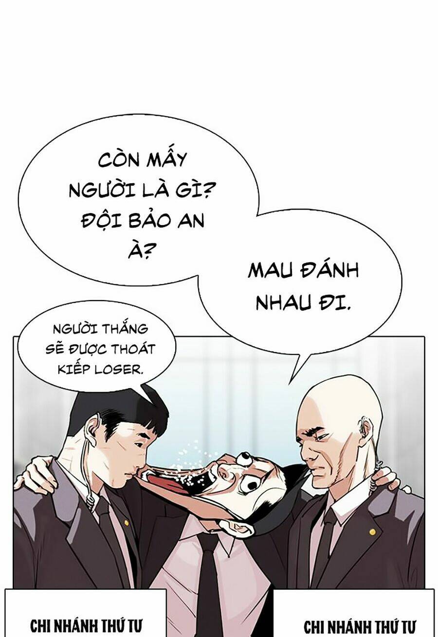 Hoán Đổi Nhiệm Màu Chapter 292 - Trang 2