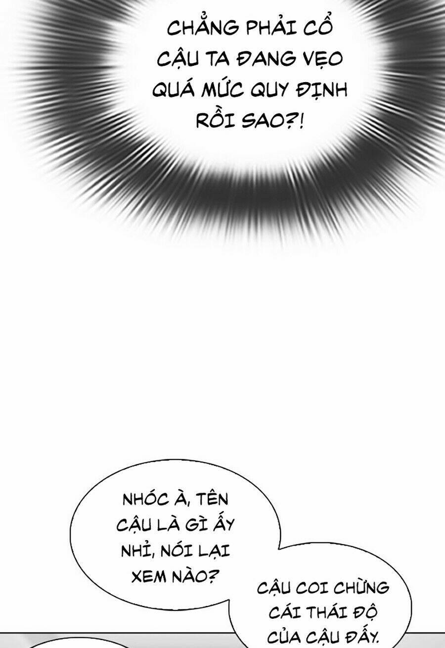 Hoán Đổi Nhiệm Màu Chapter 292 - Trang 2