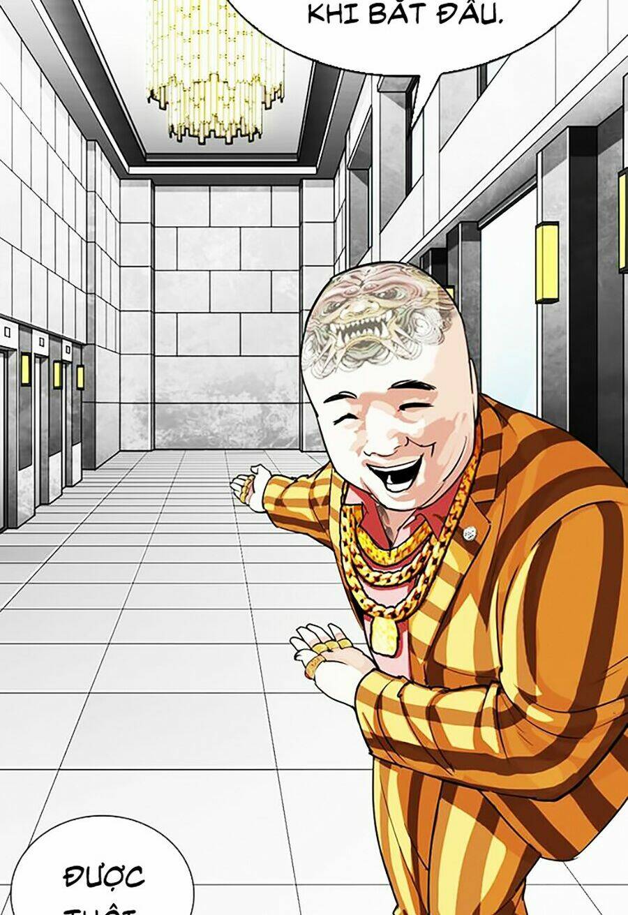 Hoán Đổi Nhiệm Màu Chapter 292 - Trang 2