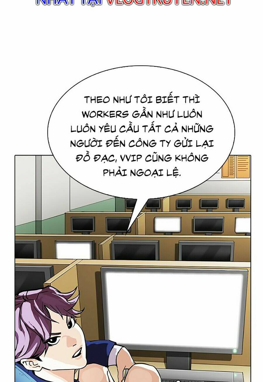 Hoán Đổi Nhiệm Màu Chapter 292 - Trang 2