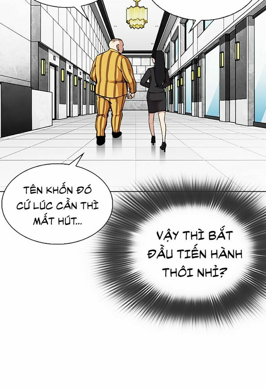 Hoán Đổi Nhiệm Màu Chapter 292 - Trang 2