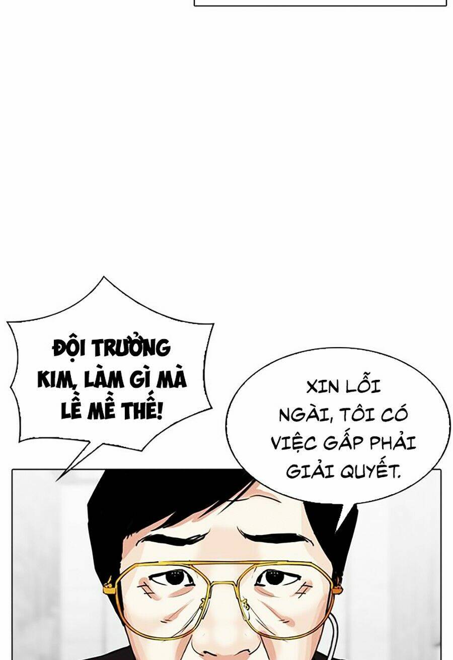 Hoán Đổi Nhiệm Màu Chapter 292 - Trang 2