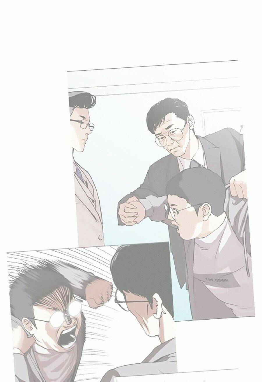 Hoán Đổi Nhiệm Màu Chapter 292 - Trang 2