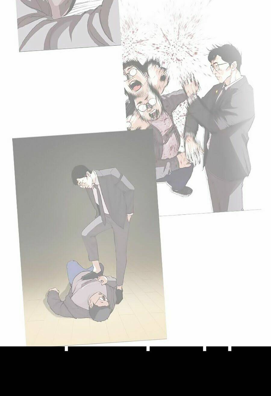 Hoán Đổi Nhiệm Màu Chapter 292 - Trang 2