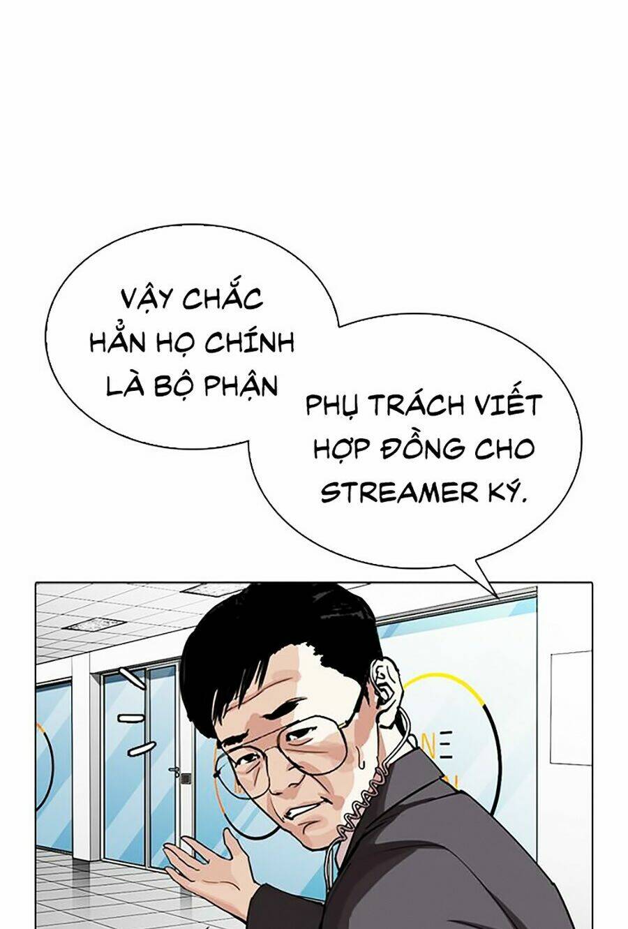 Hoán Đổi Nhiệm Màu Chapter 292 - Trang 2