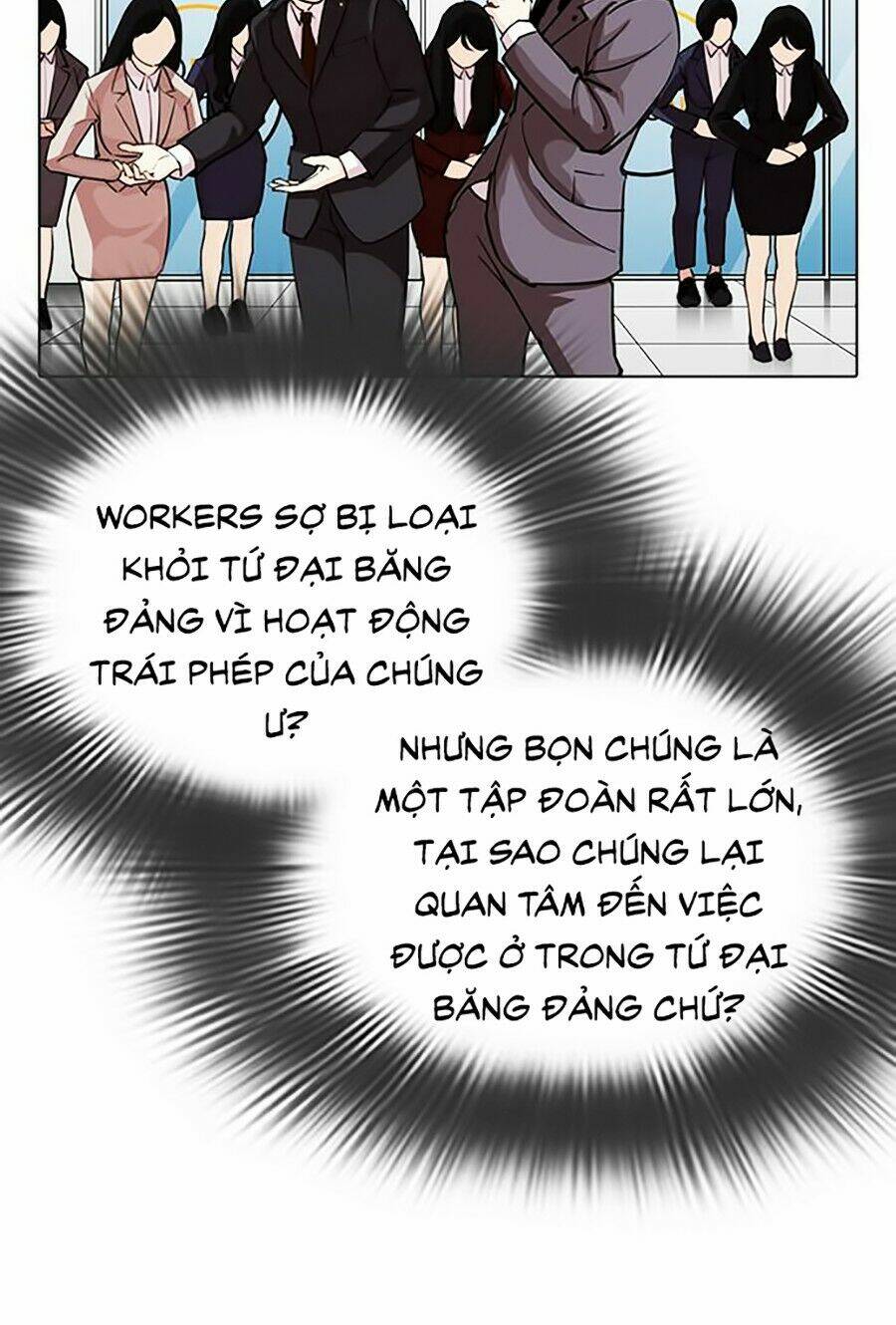 Hoán Đổi Nhiệm Màu Chapter 292 - Trang 2