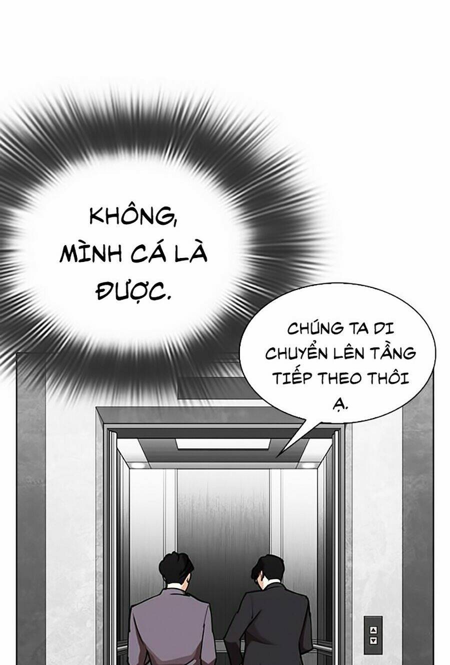 Hoán Đổi Nhiệm Màu Chapter 292 - Trang 2