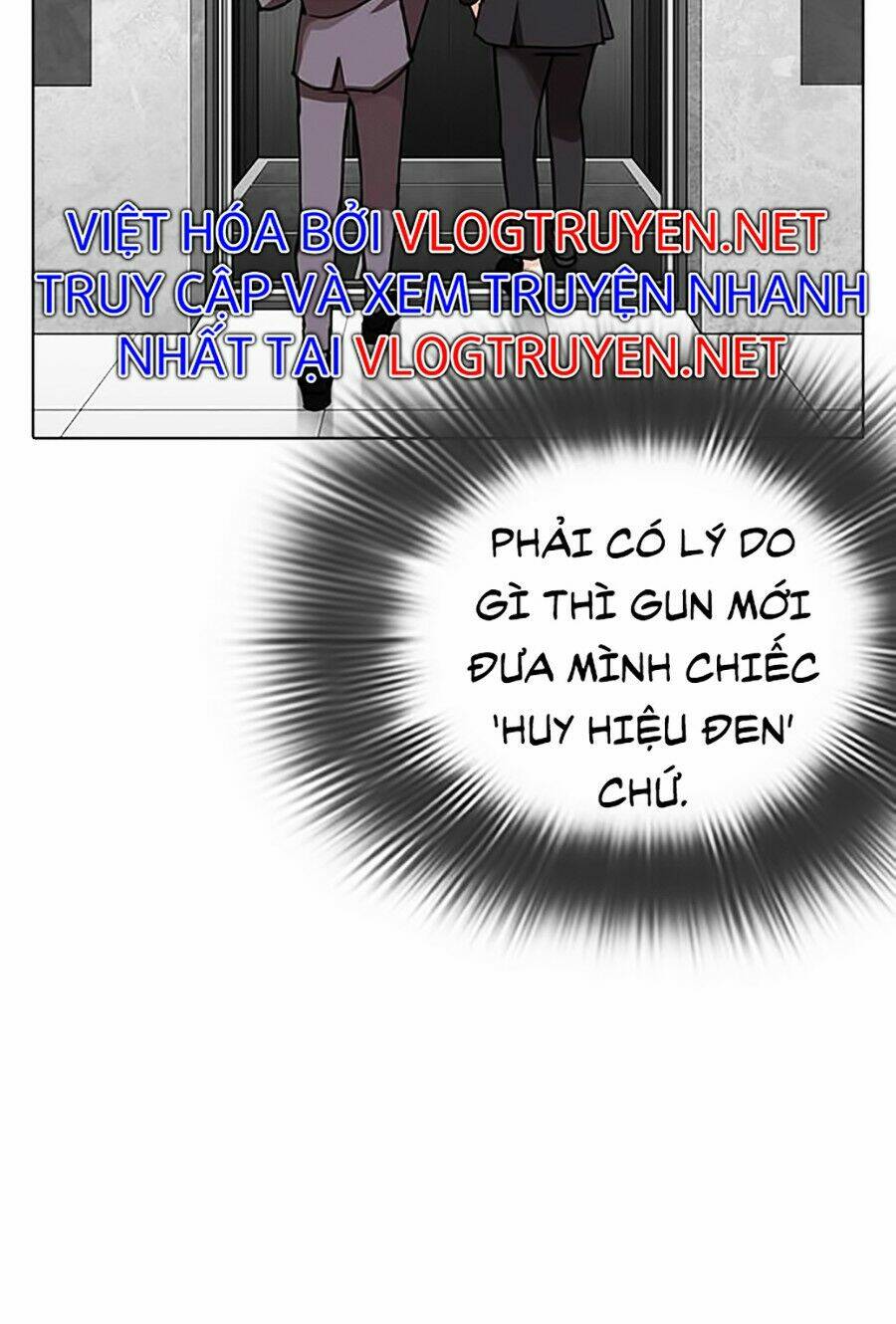 Hoán Đổi Nhiệm Màu Chapter 292 - Trang 2