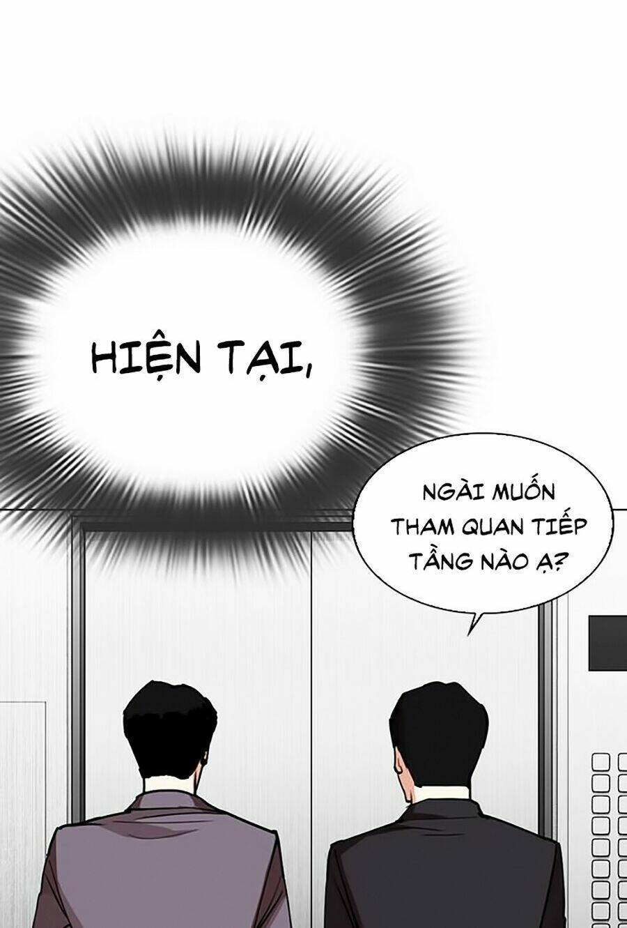 Hoán Đổi Nhiệm Màu Chapter 292 - Trang 2