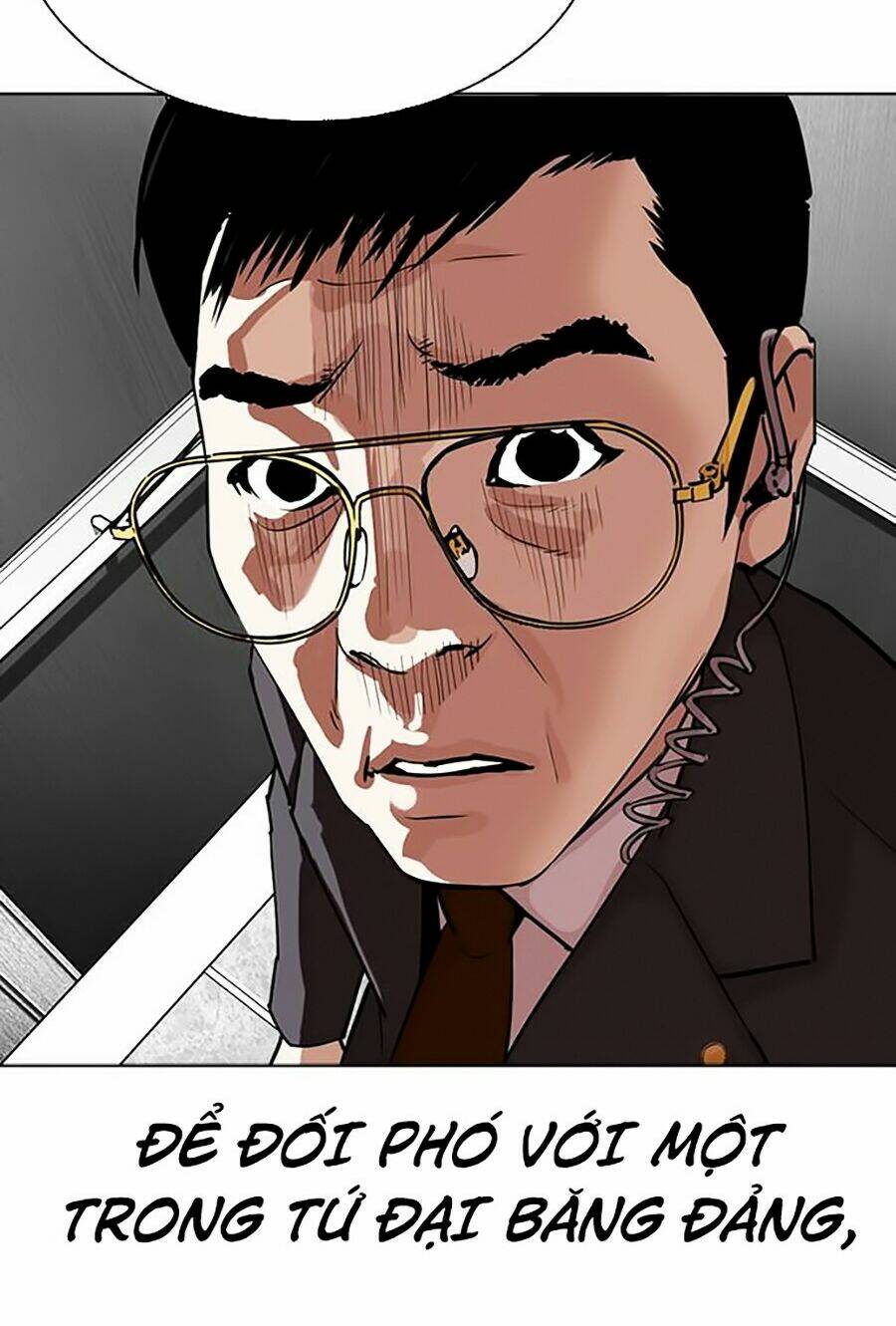 Hoán Đổi Nhiệm Màu Chapter 292 - Trang 2