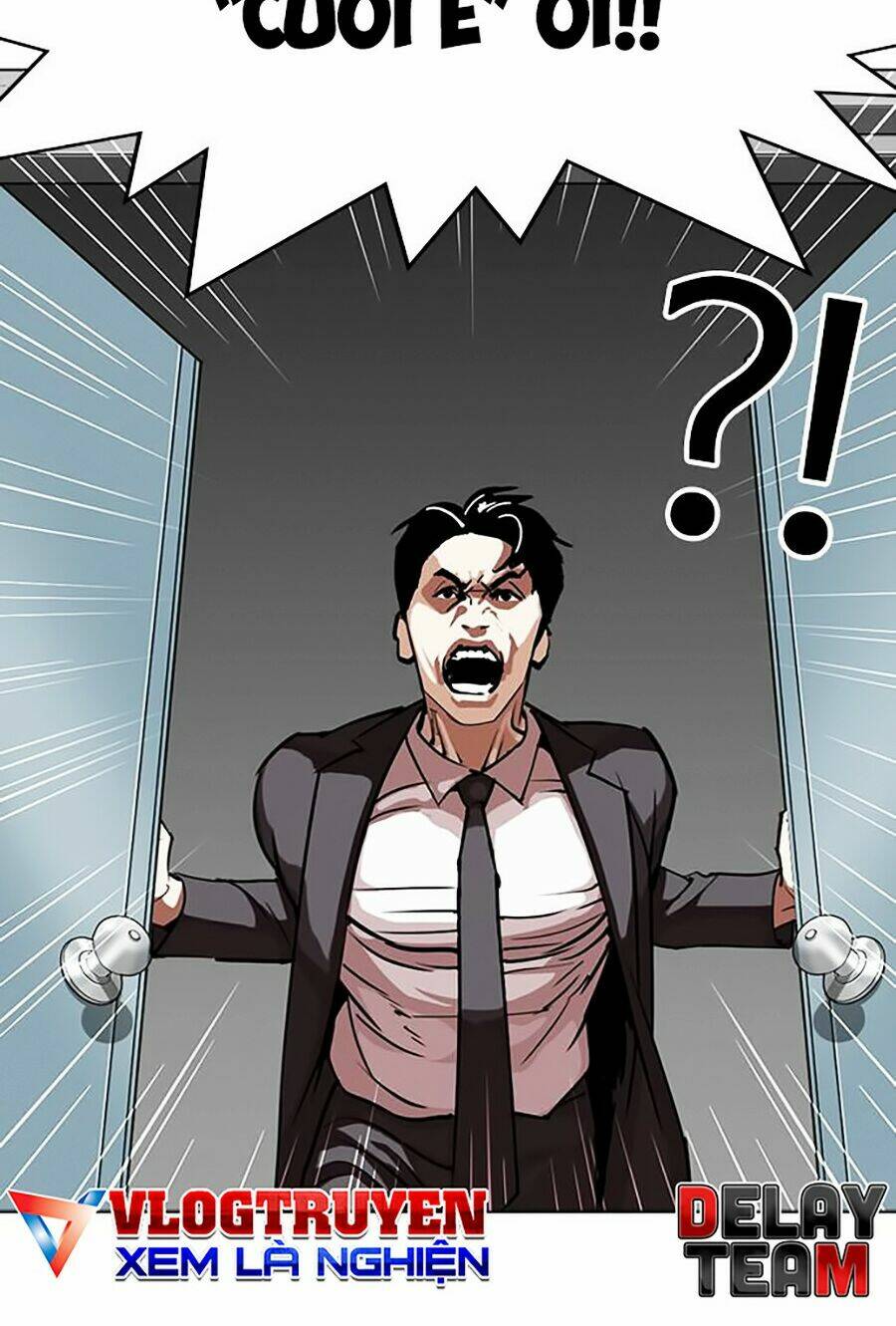 Hoán Đổi Nhiệm Màu Chapter 292 - Trang 2