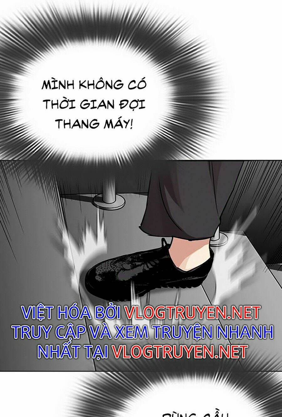 Hoán Đổi Nhiệm Màu Chapter 292 - Trang 2