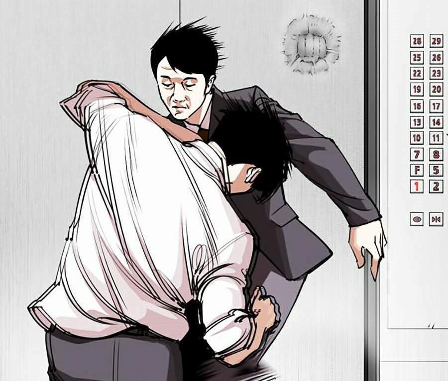 Hoán Đổi Nhiệm Màu Chapter 293 - Trang 2