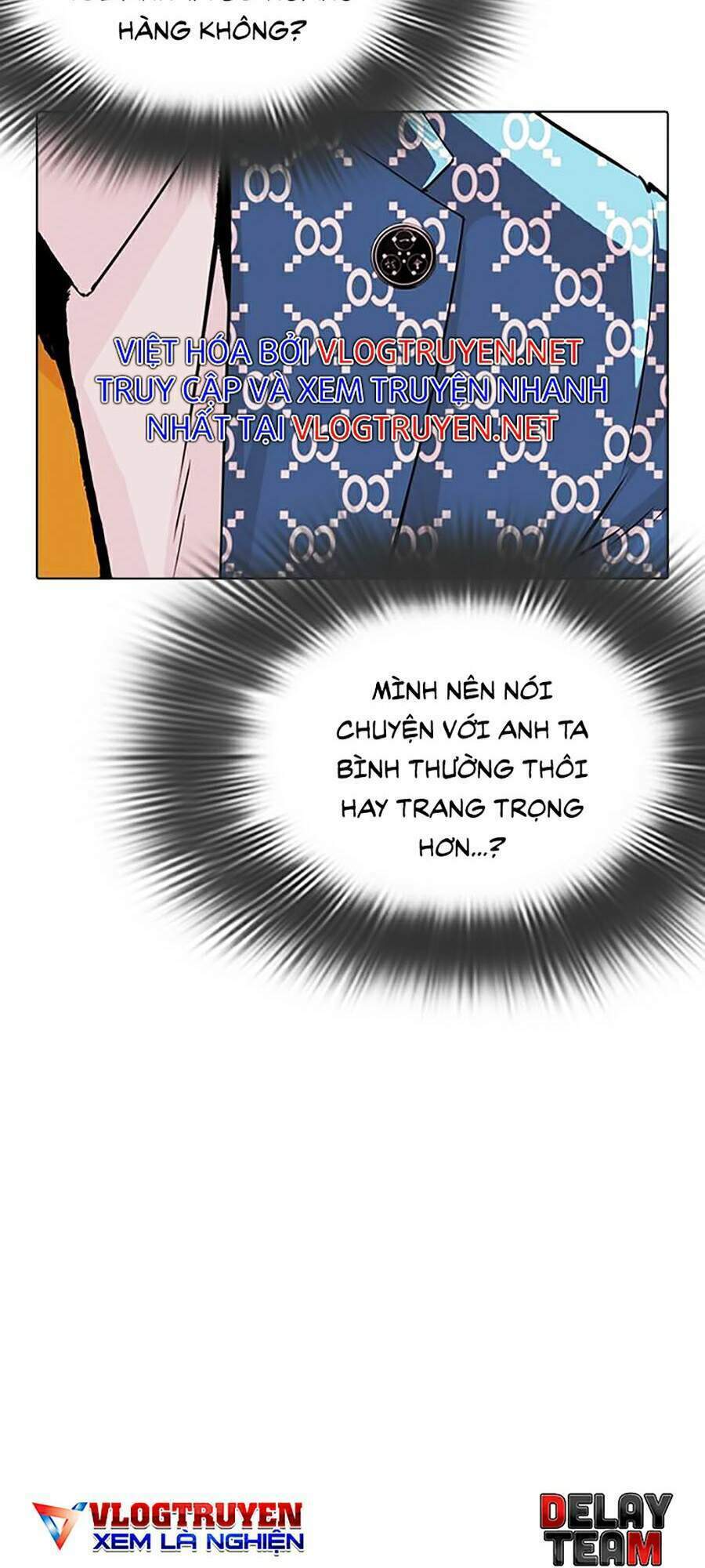 Hoán Đổi Nhiệm Màu Chapter 293 - Trang 2