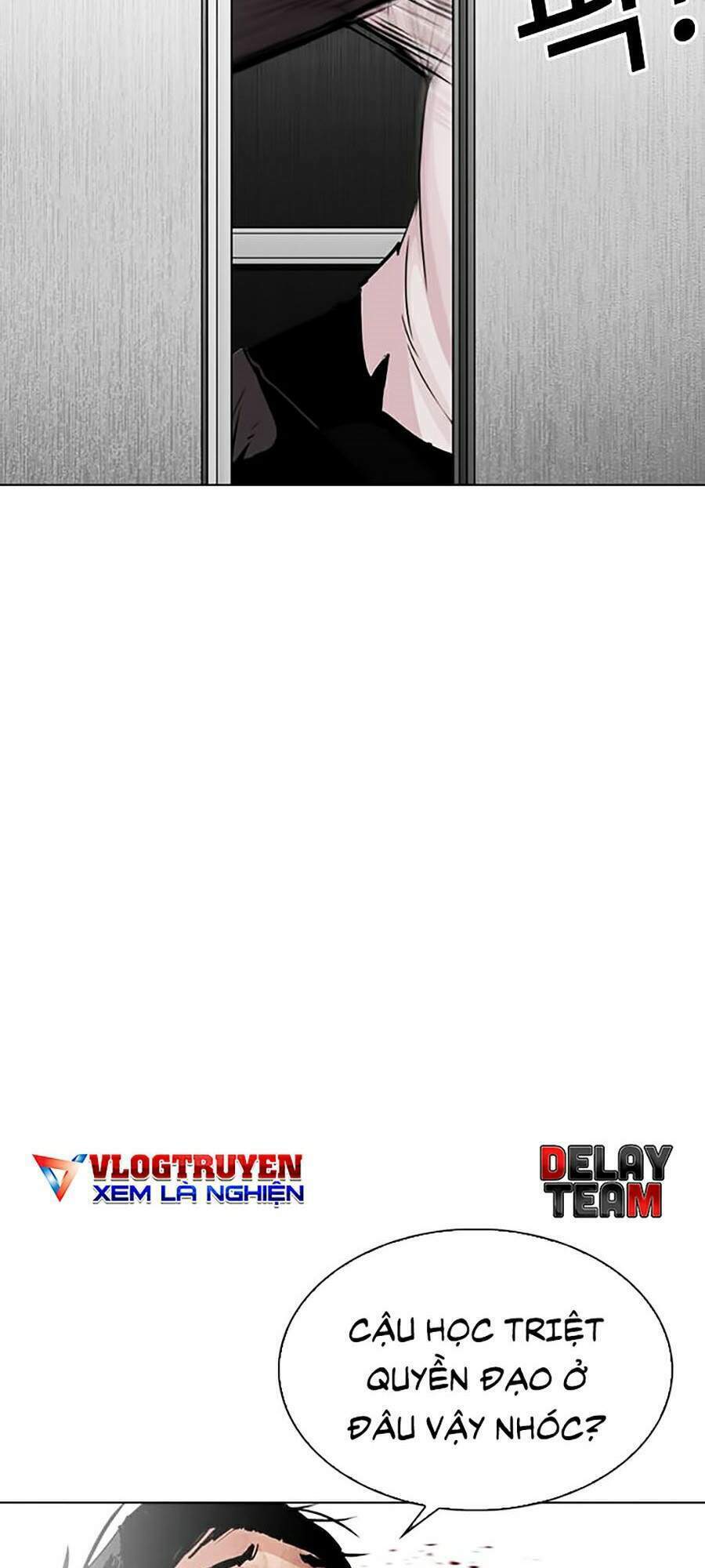 Hoán Đổi Nhiệm Màu Chapter 293 - Trang 2