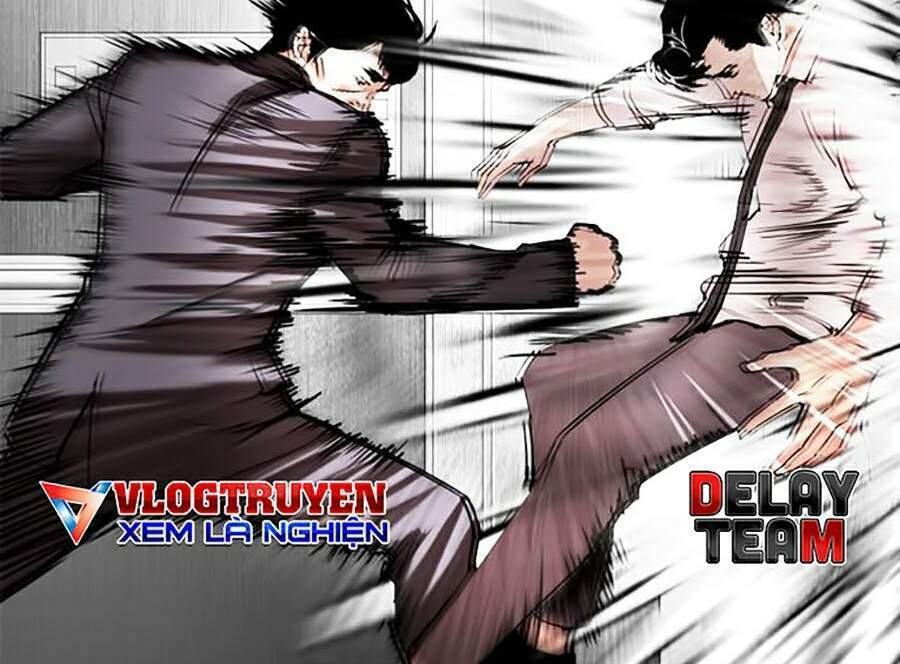 Hoán Đổi Nhiệm Màu Chapter 293 - Trang 2