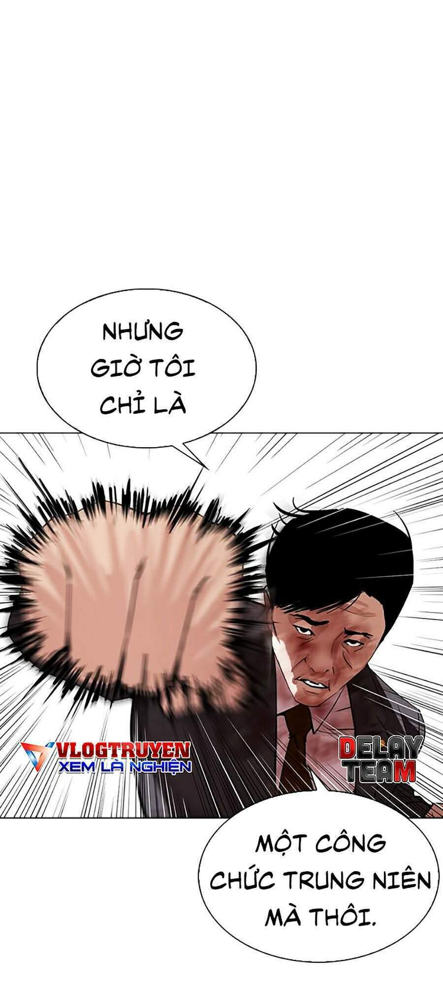 Hoán Đổi Nhiệm Màu Chapter 293 - Trang 2