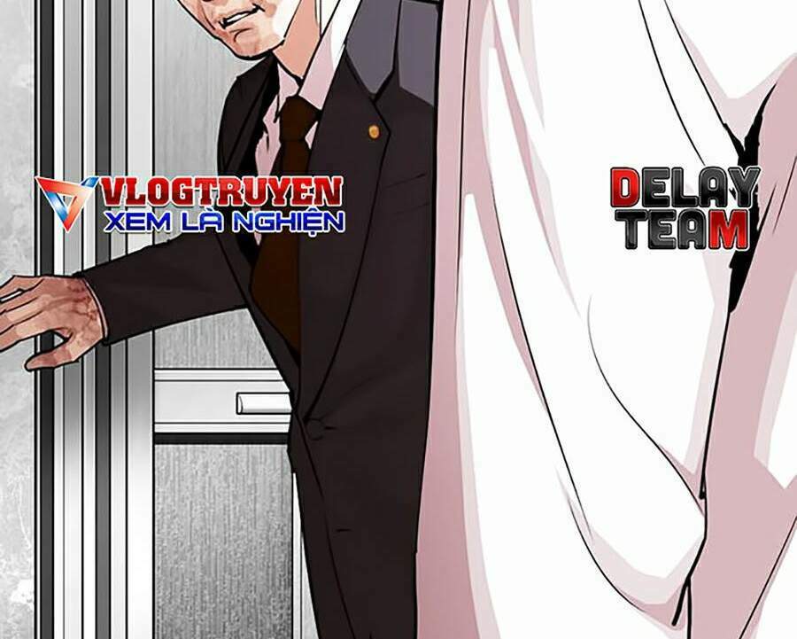 Hoán Đổi Nhiệm Màu Chapter 293 - Trang 2