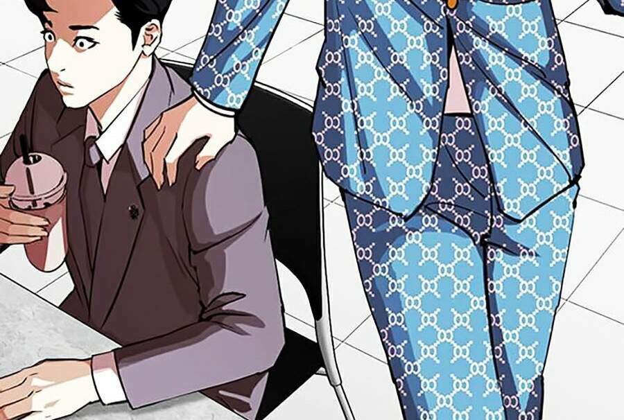 Hoán Đổi Nhiệm Màu Chapter 293 - Trang 2