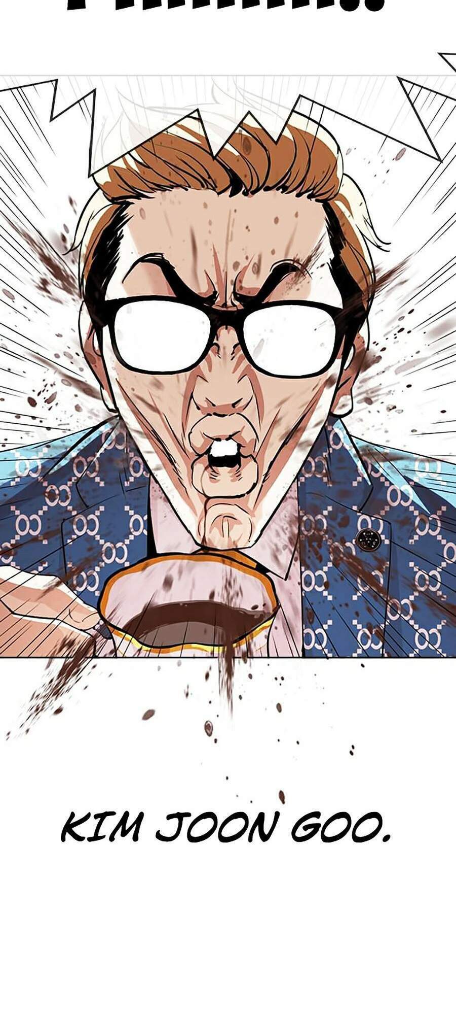 Hoán Đổi Nhiệm Màu Chapter 293 - Trang 2