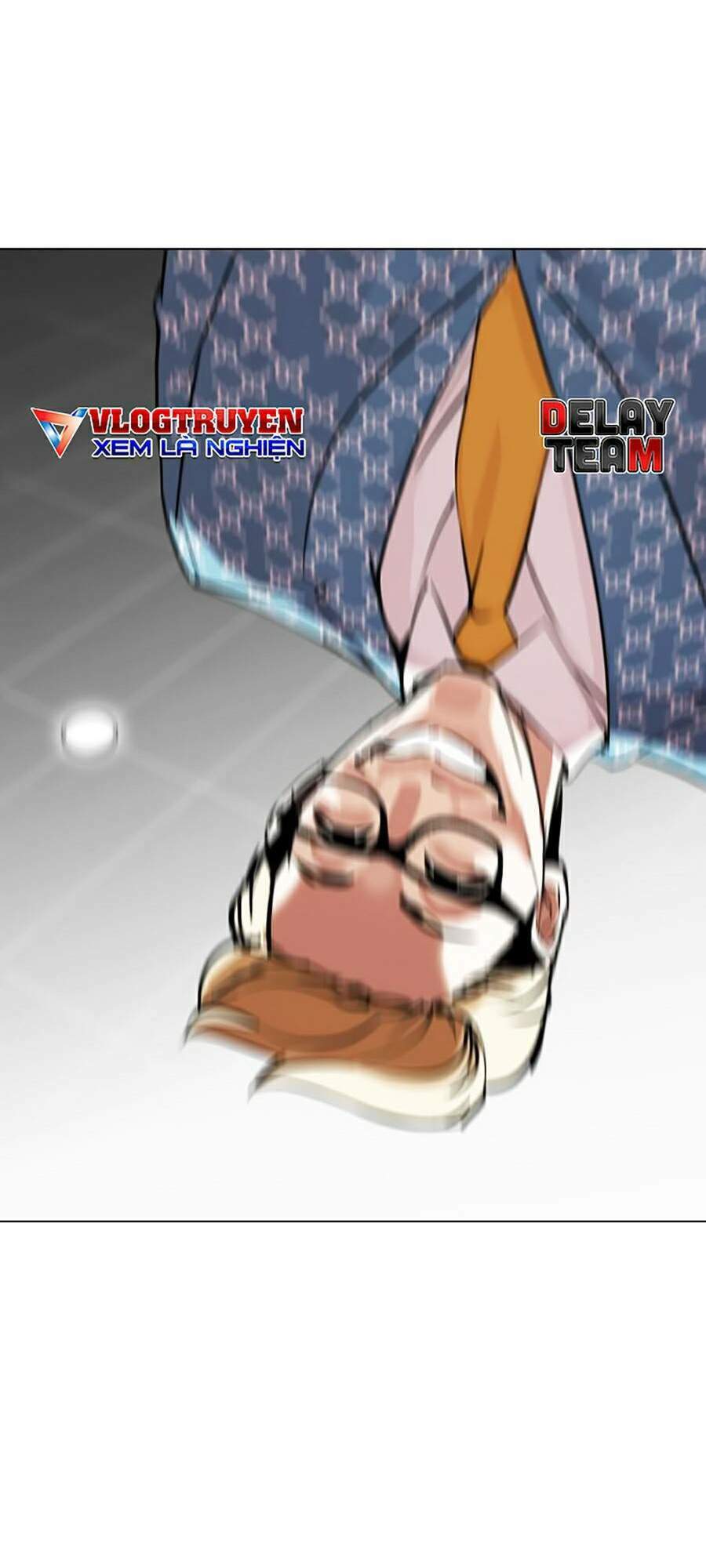 Hoán Đổi Nhiệm Màu Chapter 293 - Trang 2