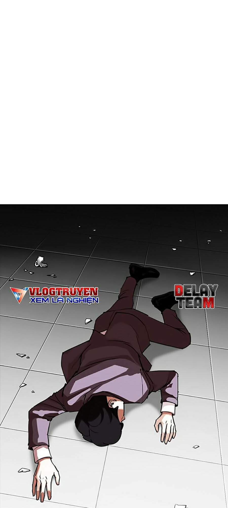 Hoán Đổi Nhiệm Màu Chapter 293 - Trang 2