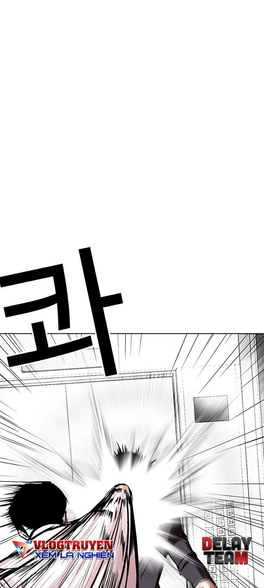 Hoán Đổi Nhiệm Màu Chapter 293 - Trang 2