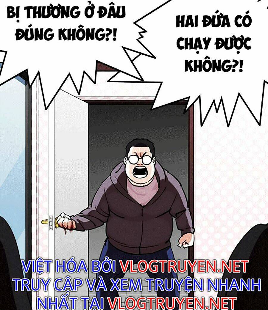 Hoán Đổi Nhiệm Màu Chapter 294 - Trang 2