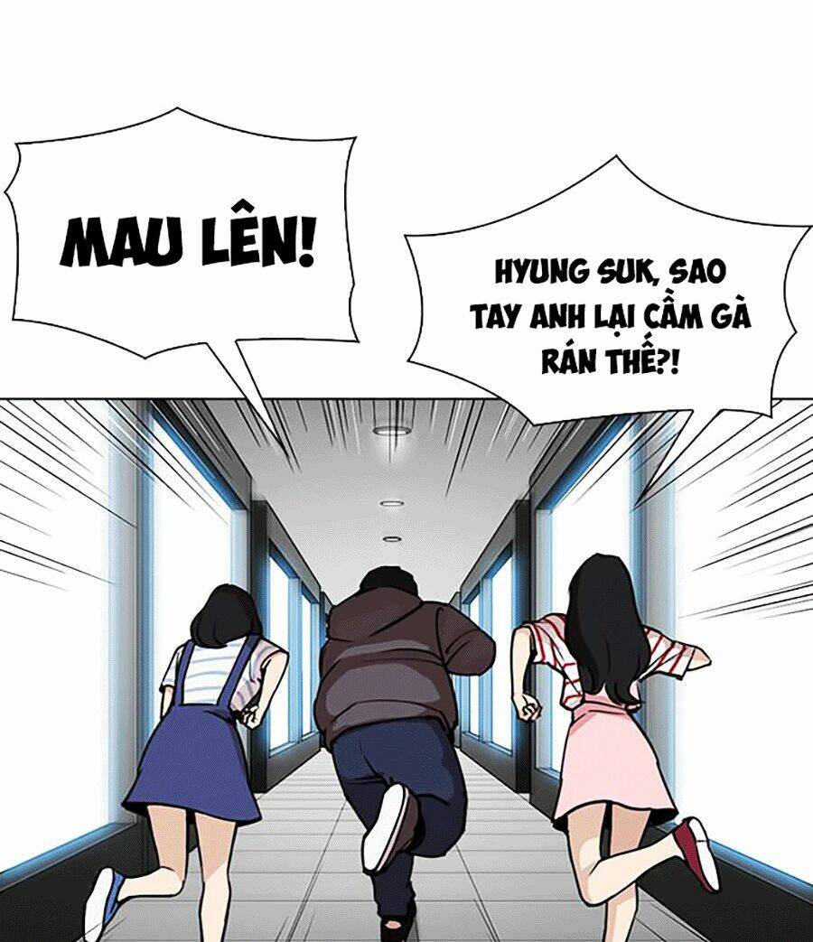 Hoán Đổi Nhiệm Màu Chapter 294 - Trang 2