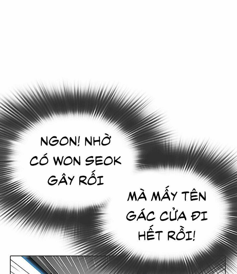 Hoán Đổi Nhiệm Màu Chapter 294 - Trang 2