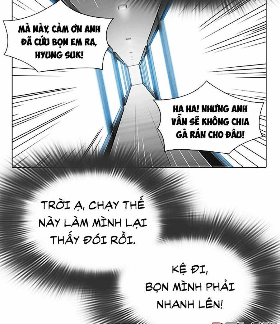 Hoán Đổi Nhiệm Màu Chapter 294 - Trang 2