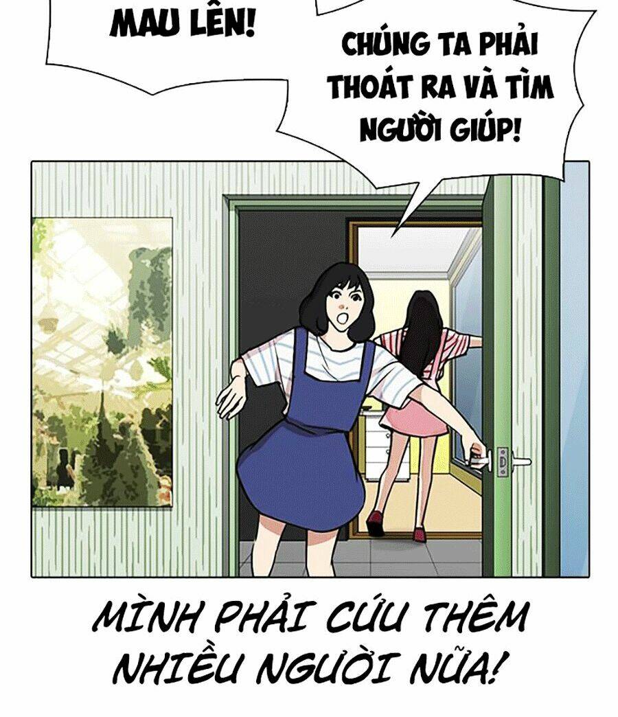 Hoán Đổi Nhiệm Màu Chapter 294 - Trang 2
