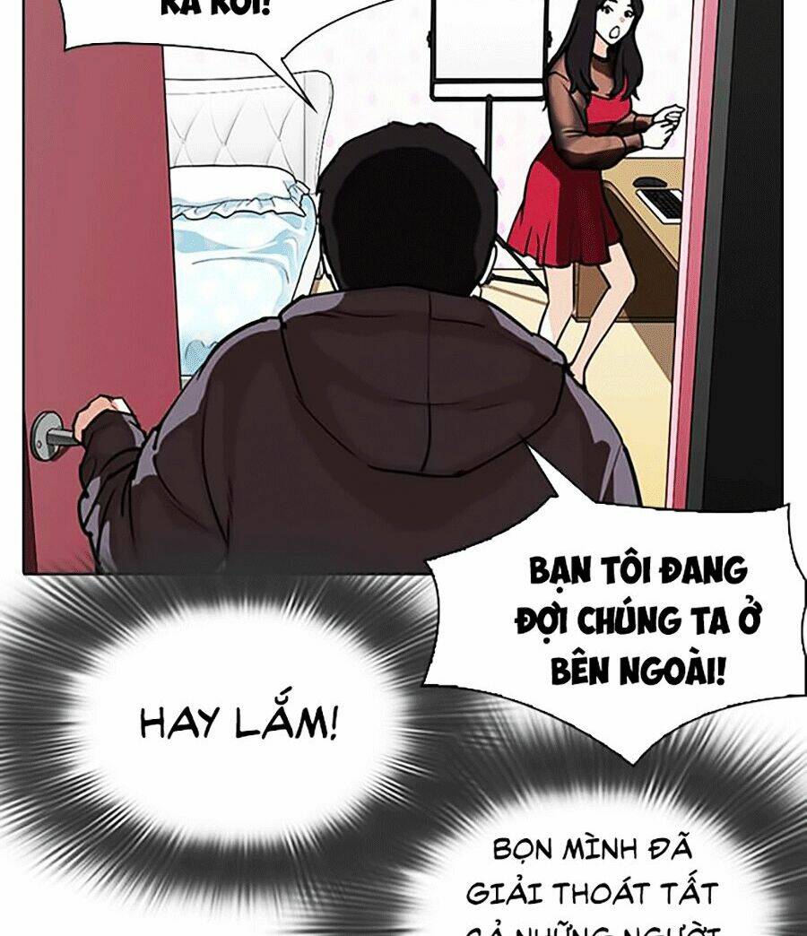 Hoán Đổi Nhiệm Màu Chapter 294 - Trang 2
