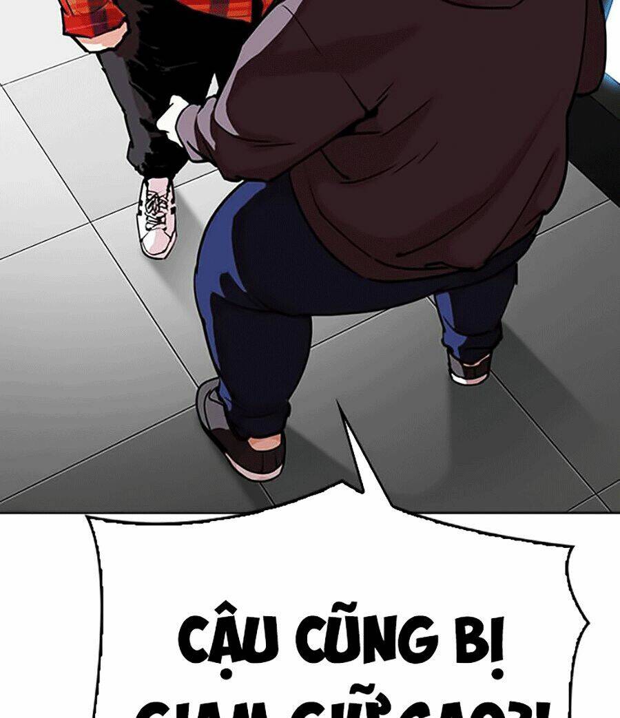 Hoán Đổi Nhiệm Màu Chapter 294 - Trang 2