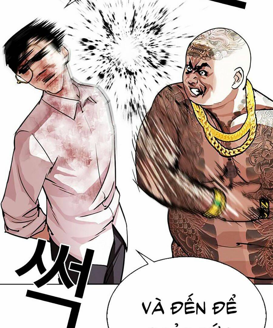 Hoán Đổi Nhiệm Màu Chapter 294 - Trang 2