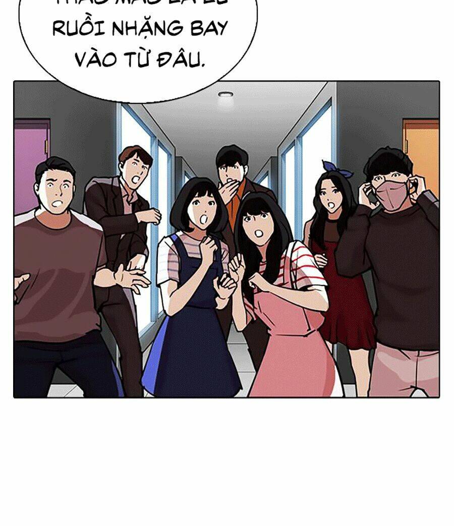 Hoán Đổi Nhiệm Màu Chapter 294 - Trang 2