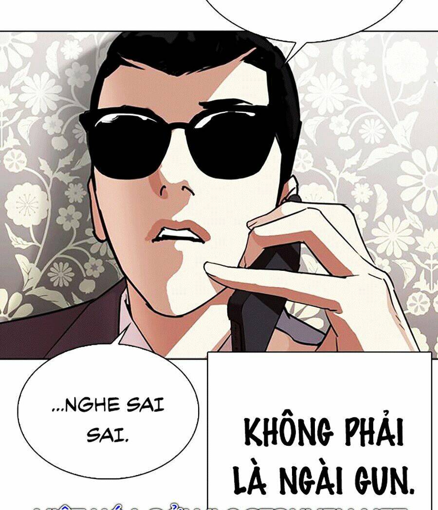 Hoán Đổi Nhiệm Màu Chapter 294 - Trang 2