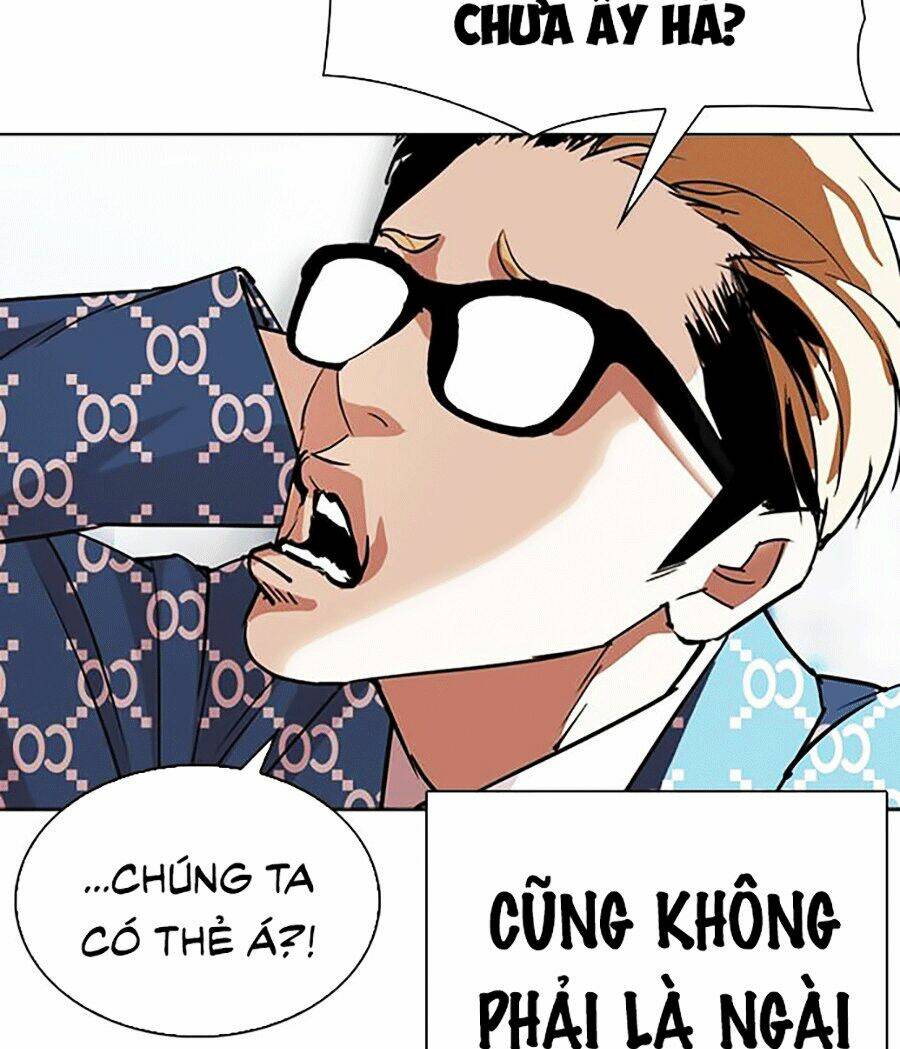 Hoán Đổi Nhiệm Màu Chapter 294 - Trang 2