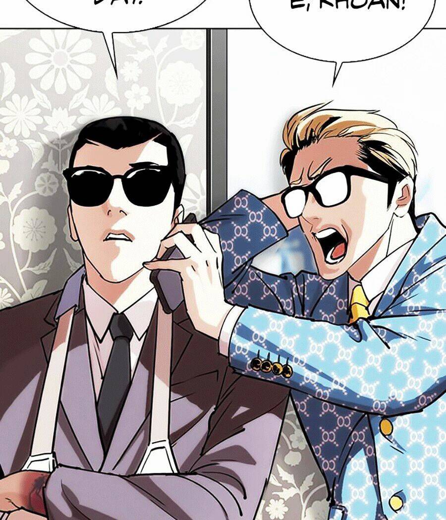 Hoán Đổi Nhiệm Màu Chapter 294 - Trang 2